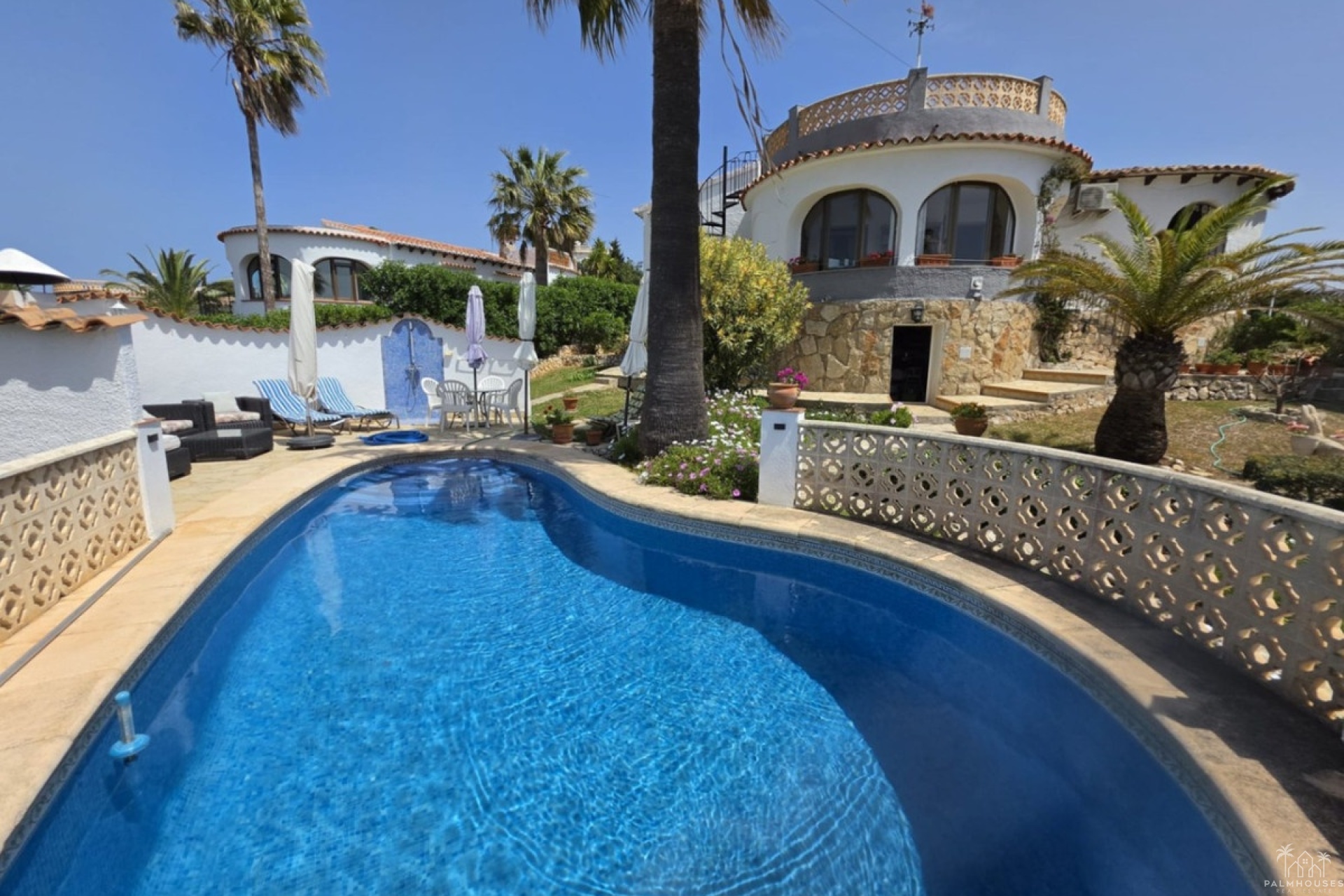 Revente - Villa - Jávea - Xàbia - Jávea - Xàbia Centro