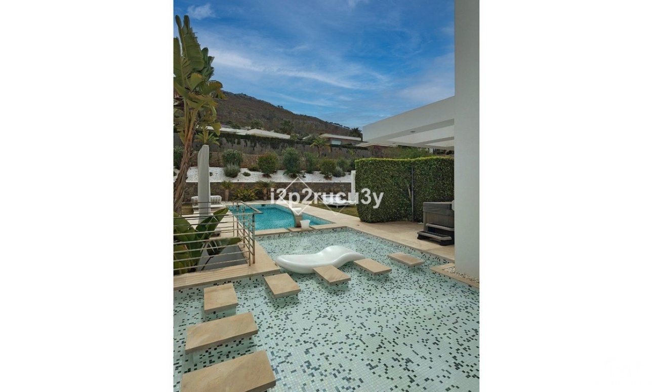 Revente - Villa - Jávea - Xàbia - Jávea - Xàbia Centro