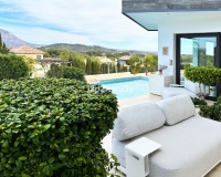 Revente - Villa - Jávea - Xàbia - Jávea - Xàbia Centro