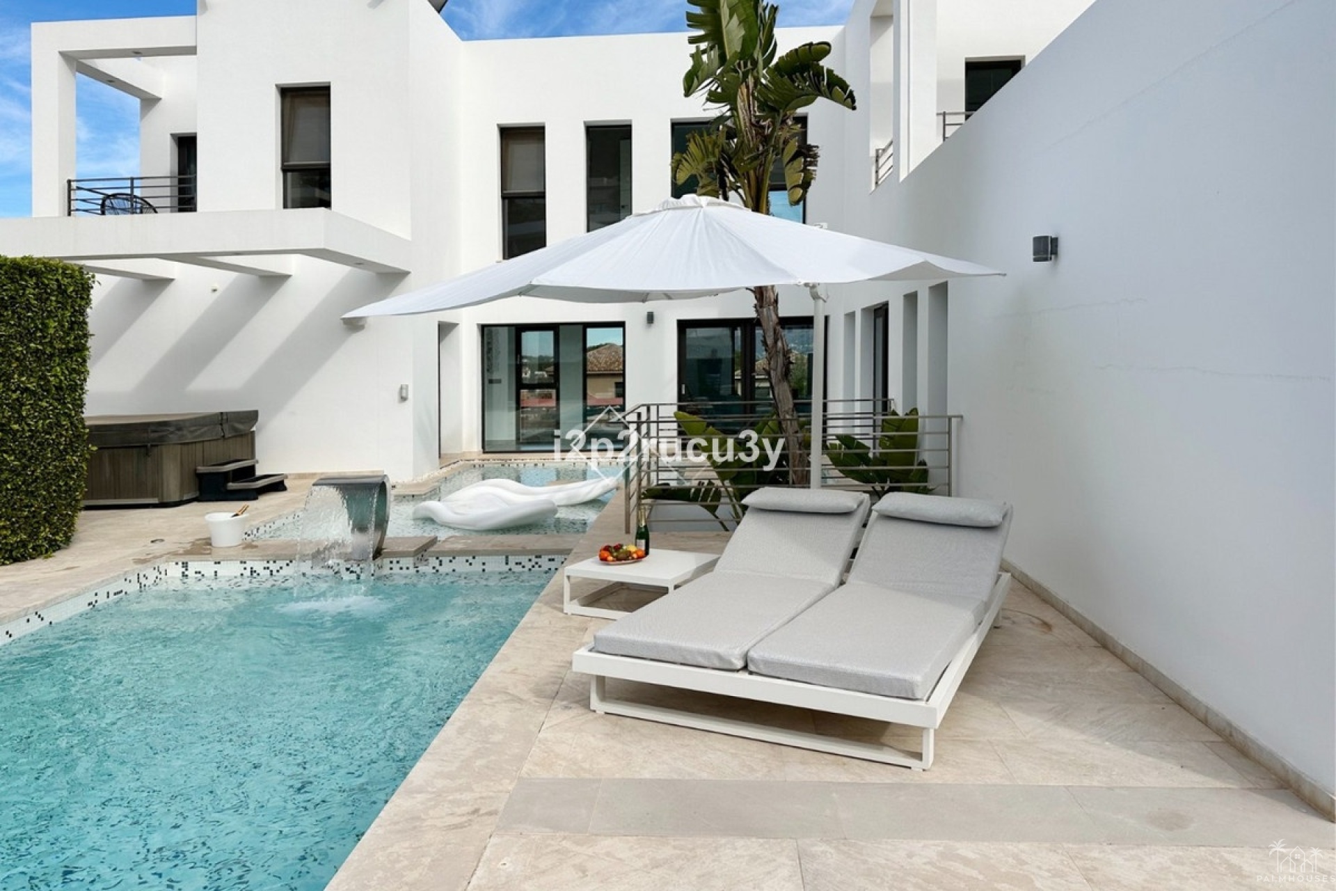 Revente - Villa - Jávea - Xàbia - Jávea - Xàbia Centro