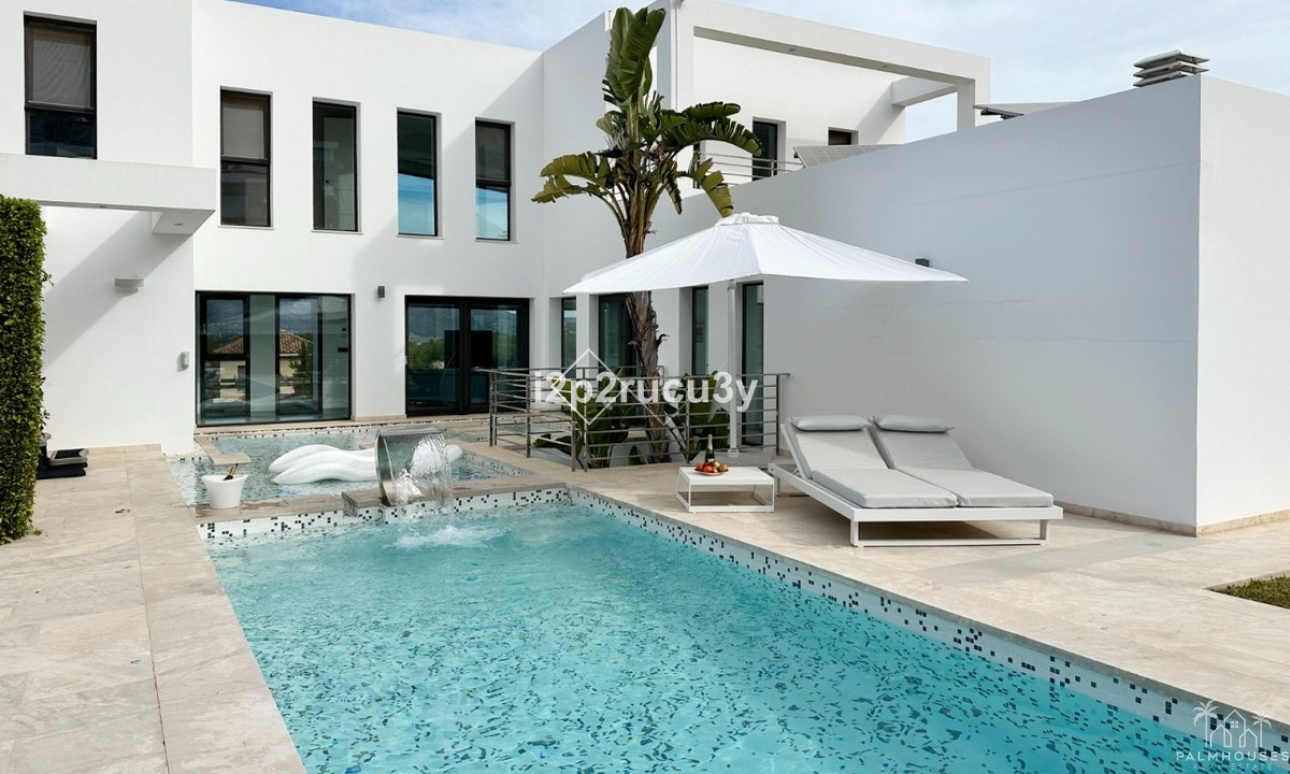 Revente - Villa - Jávea - Xàbia - Jávea - Xàbia Centro