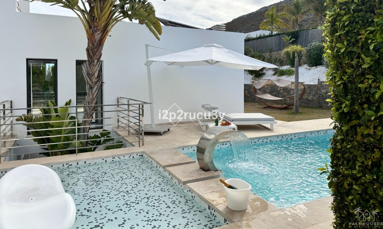 Revente - Villa - Jávea - Xàbia - Jávea - Xàbia Centro