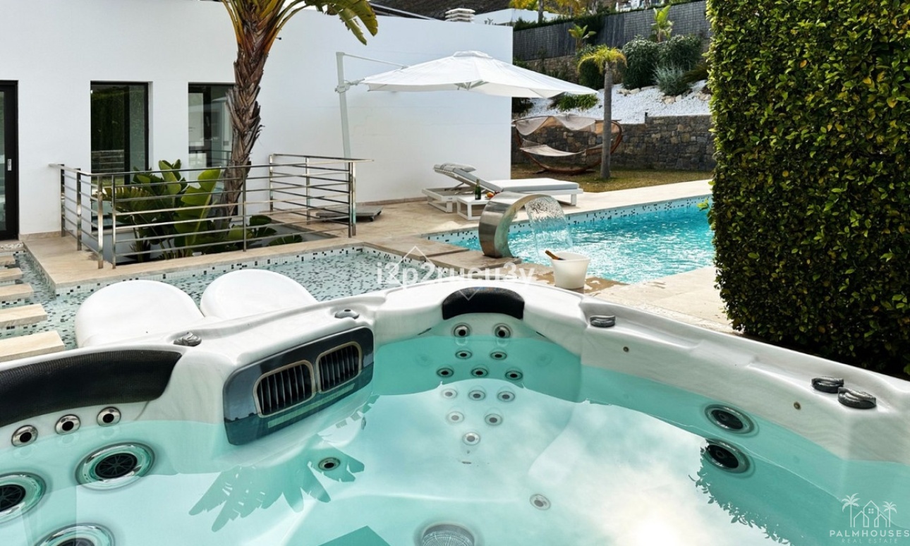 Revente - Villa - Jávea - Xàbia - Jávea - Xàbia Centro