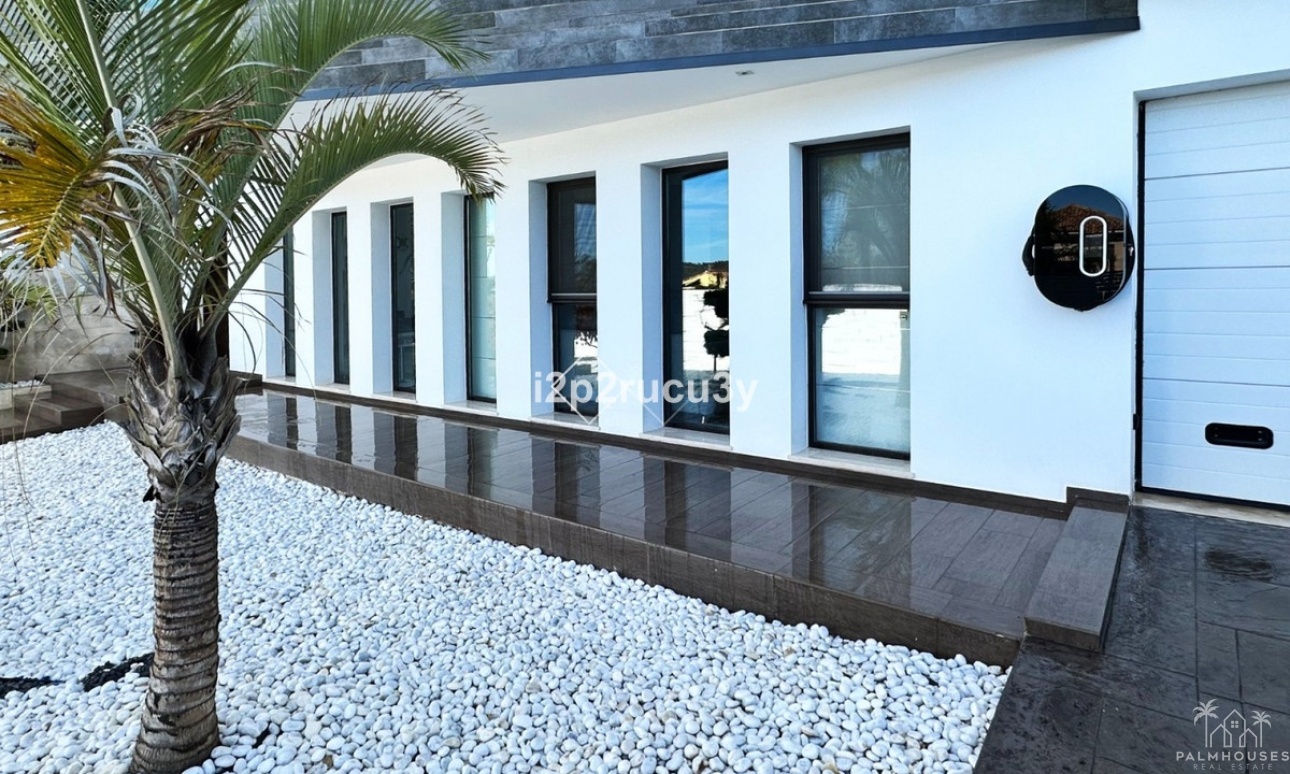 Revente - Villa - Jávea - Xàbia - Jávea - Xàbia Centro