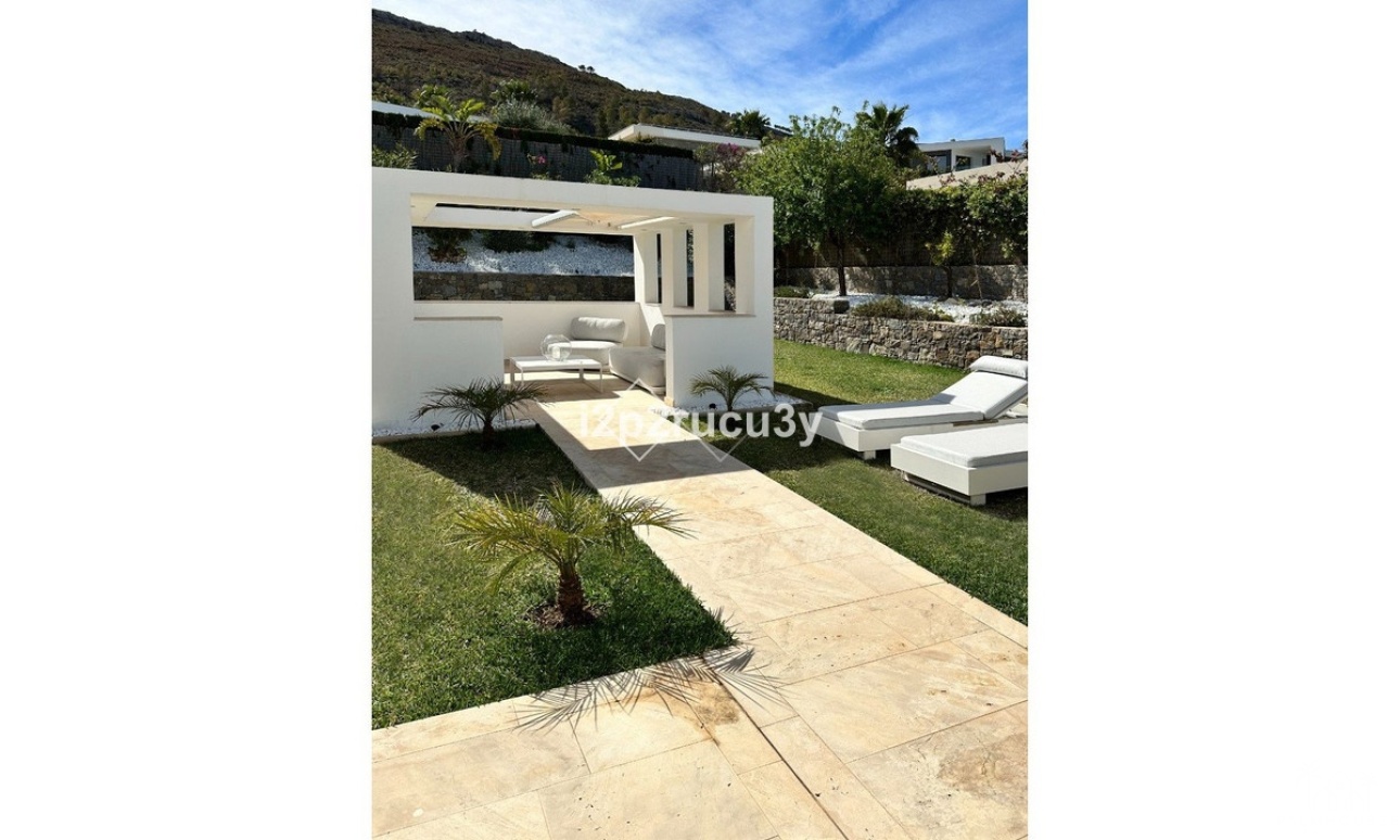 Revente - Villa - Jávea - Xàbia - Jávea - Xàbia Centro