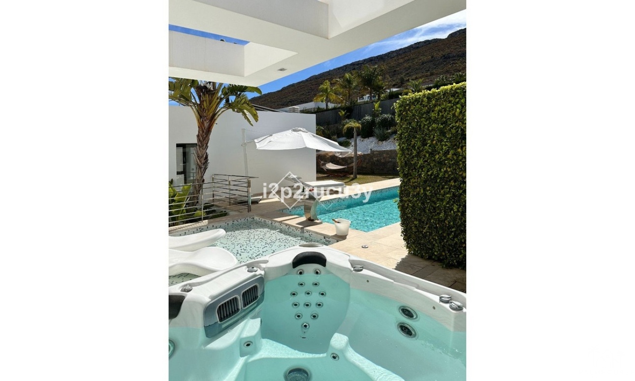 Revente - Villa - Jávea - Xàbia - Jávea - Xàbia Centro