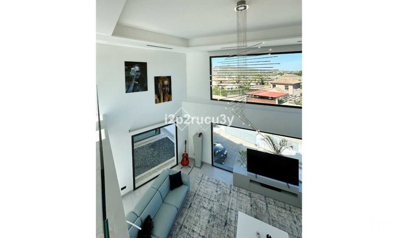 Revente - Villa - Jávea - Xàbia - Jávea - Xàbia Centro