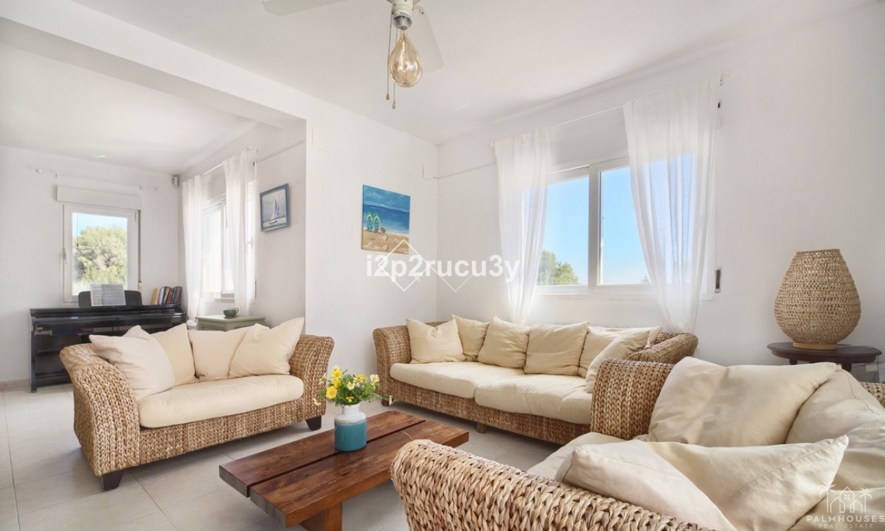 Revente - Villa - Jávea - Xàbia - Jávea - Xàbia Centro