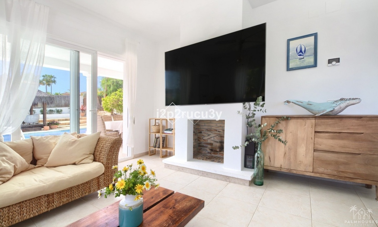 Revente - Villa - Jávea - Xàbia - Jávea - Xàbia Centro