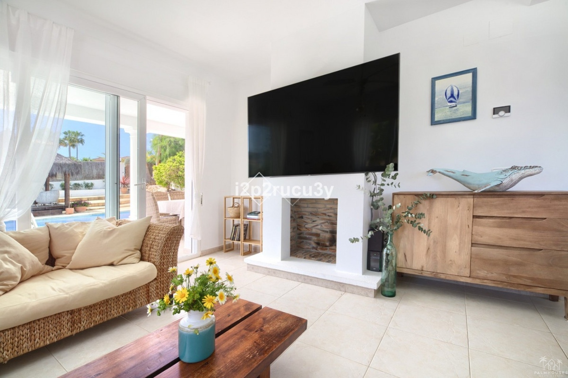 Revente - Villa - Jávea - Xàbia - Jávea - Xàbia Centro