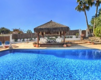 Revente - Villa - Jávea - Xàbia - Jávea - Xàbia Centro