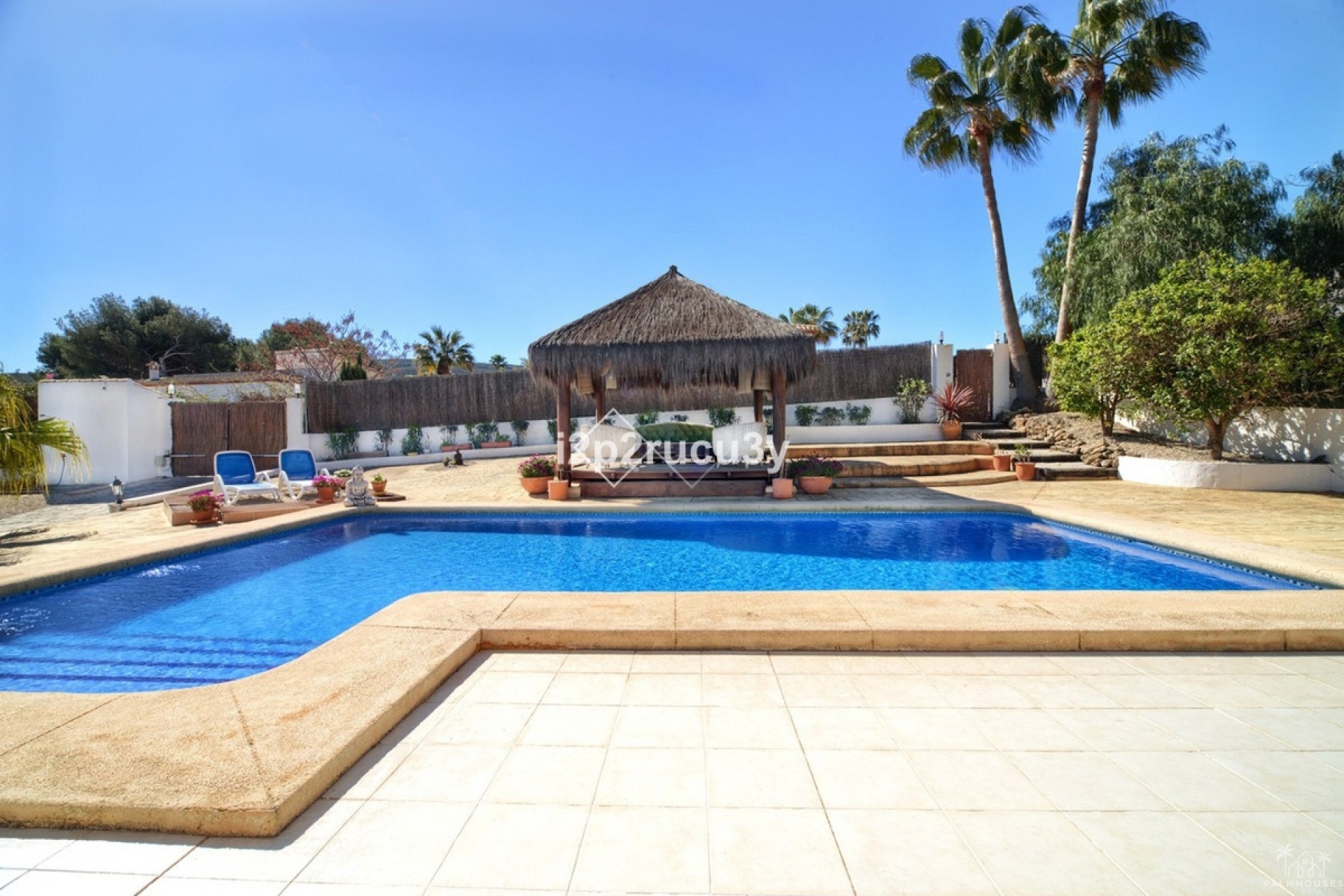 Revente - Villa - Jávea - Xàbia - Jávea - Xàbia Centro