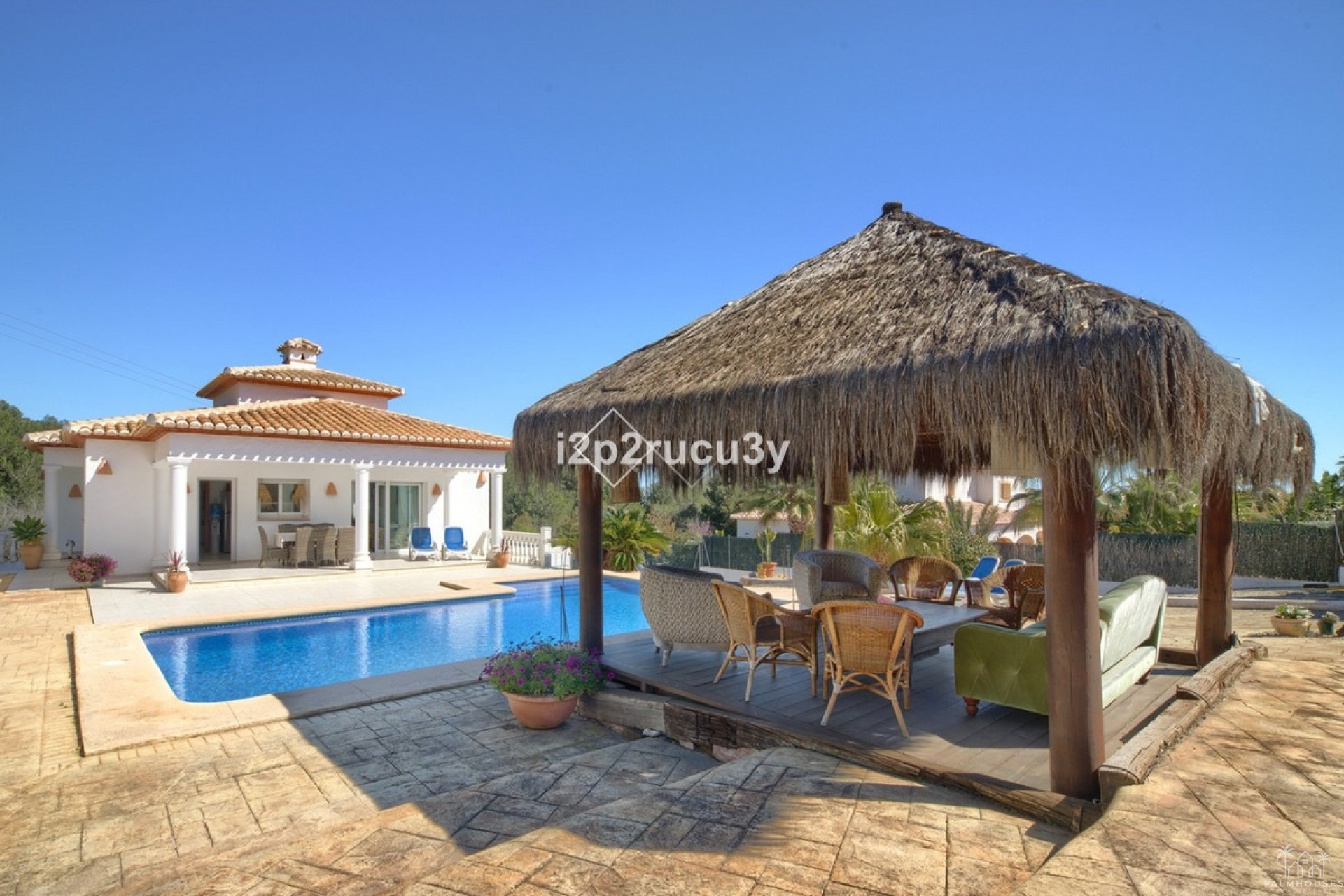 Revente - Villa - Jávea - Xàbia - Jávea - Xàbia Centro