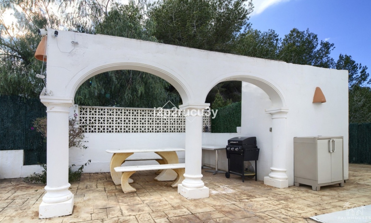 Revente - Villa - Jávea - Xàbia - Jávea - Xàbia Centro