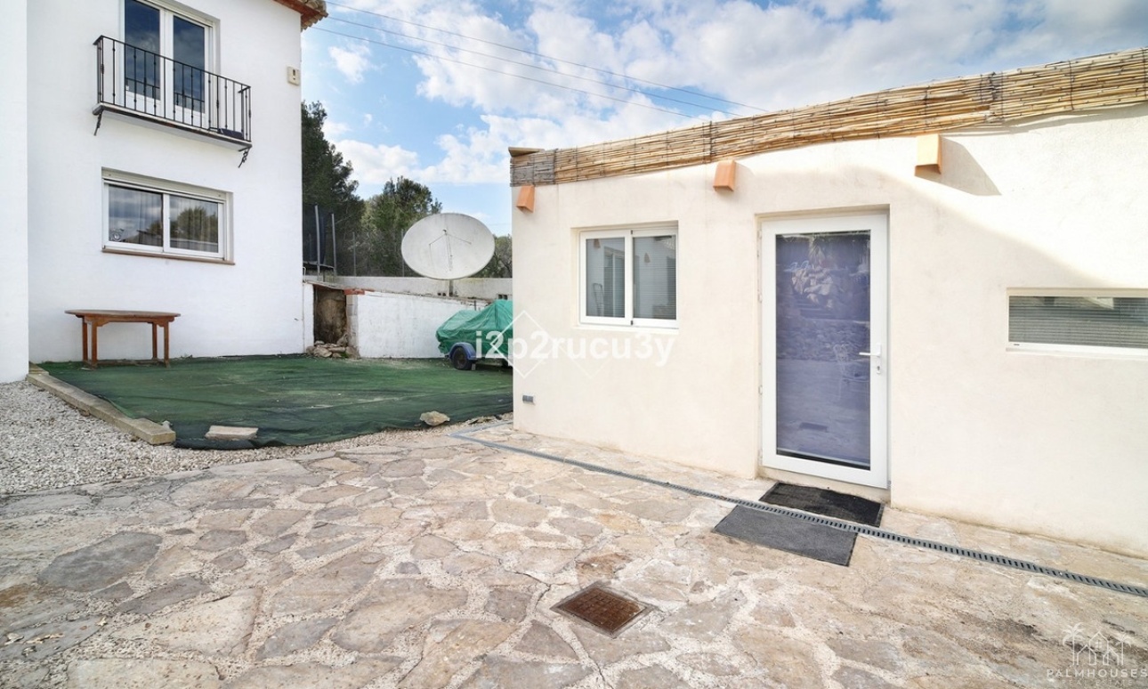 Revente - Villa - Jávea - Xàbia - Jávea - Xàbia Centro