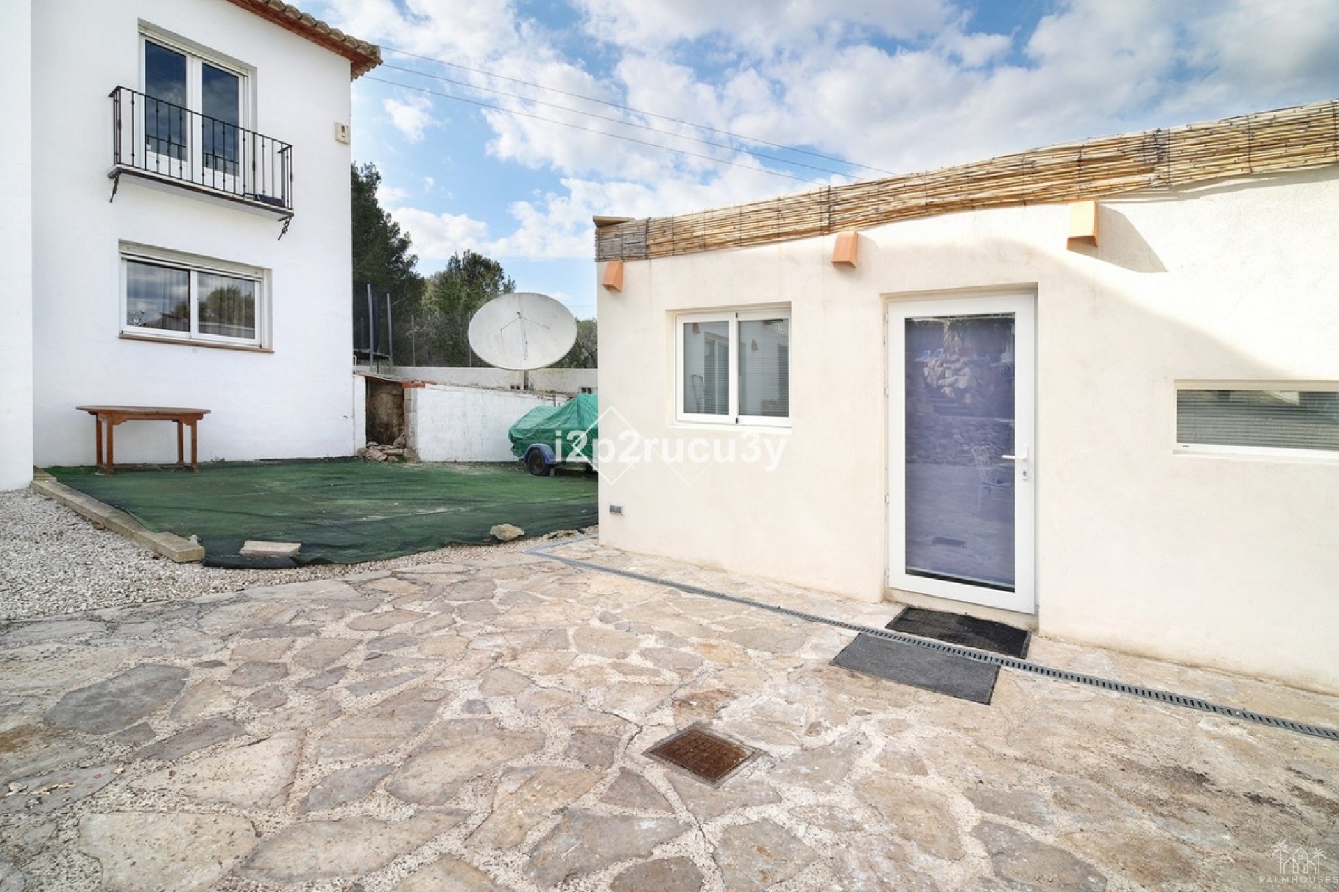 Revente - Villa - Jávea - Xàbia - Jávea - Xàbia Centro
