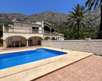 Revente - Villa - Jávea - Xàbia - Jávea - Xàbia Centro