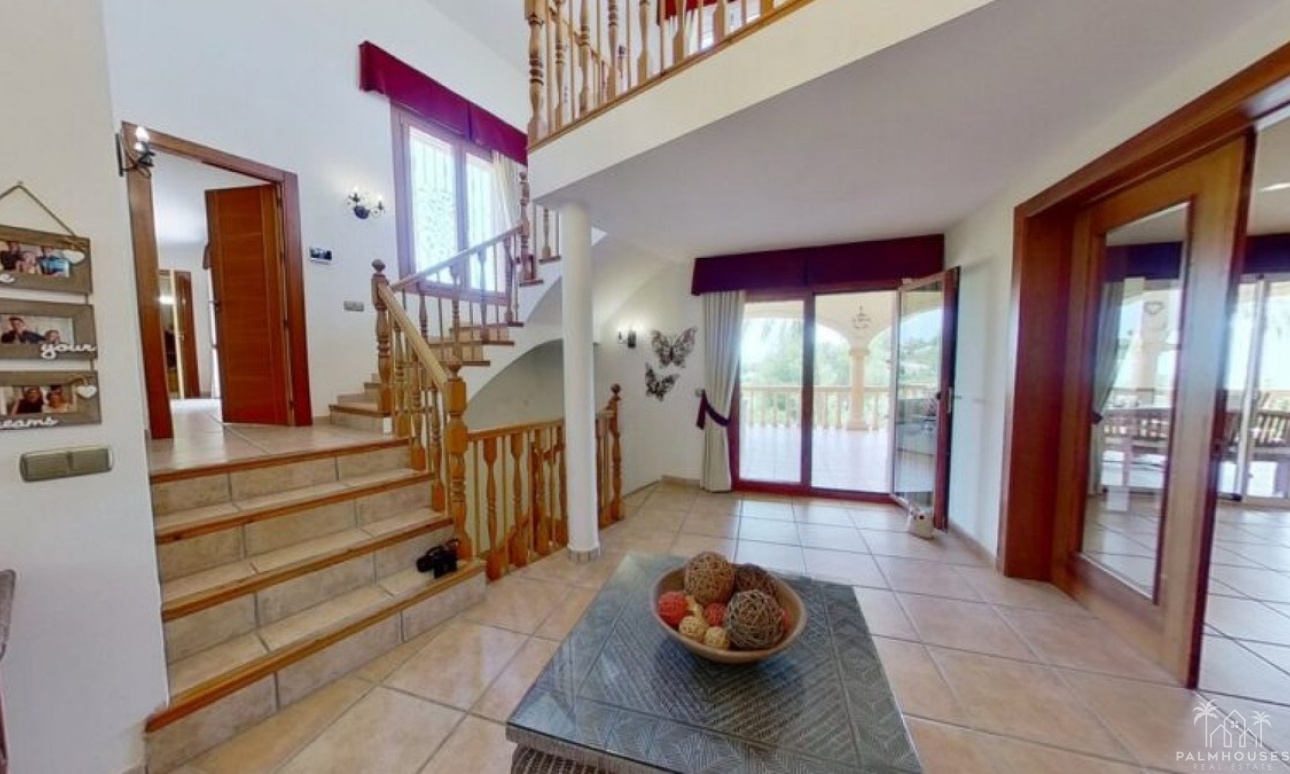 Revente - Villa - Jávea - Xàbia - Jávea - Xàbia Centro