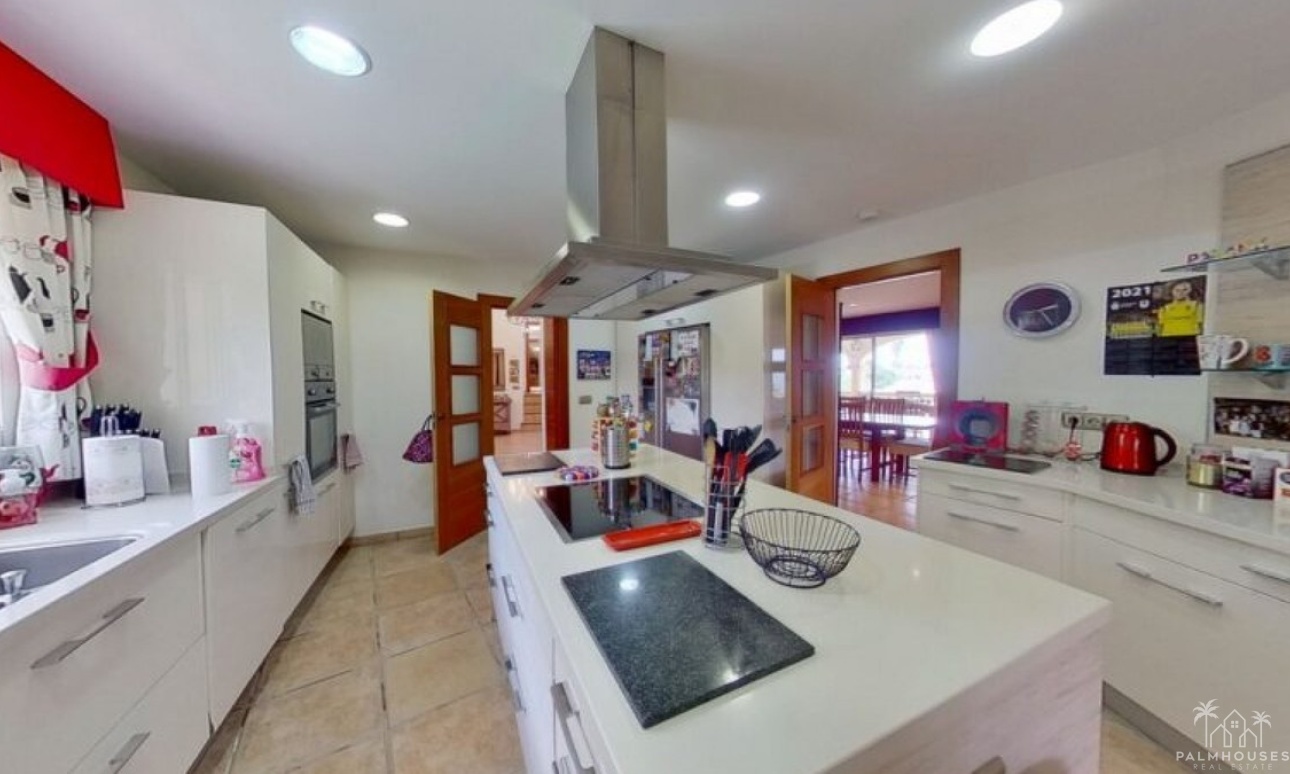 Revente - Villa - Jávea - Xàbia - Jávea - Xàbia Centro