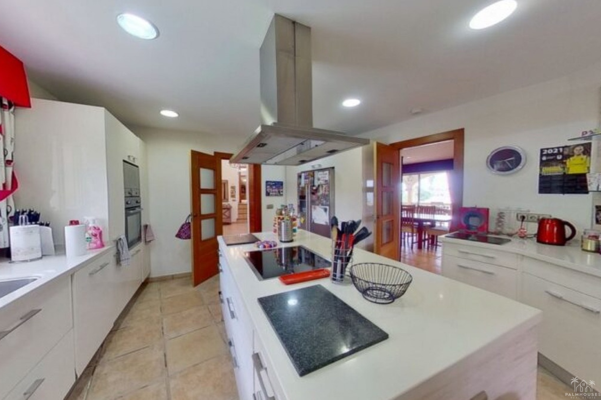 Revente - Villa - Jávea - Xàbia - Jávea - Xàbia Centro