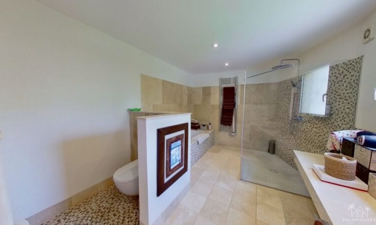 Revente - Villa - Jávea - Xàbia - Jávea - Xàbia Centro