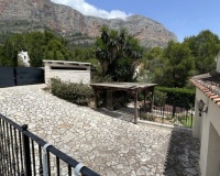 Revente - Villa - Jávea - Xàbia - Jávea - Xàbia Centro