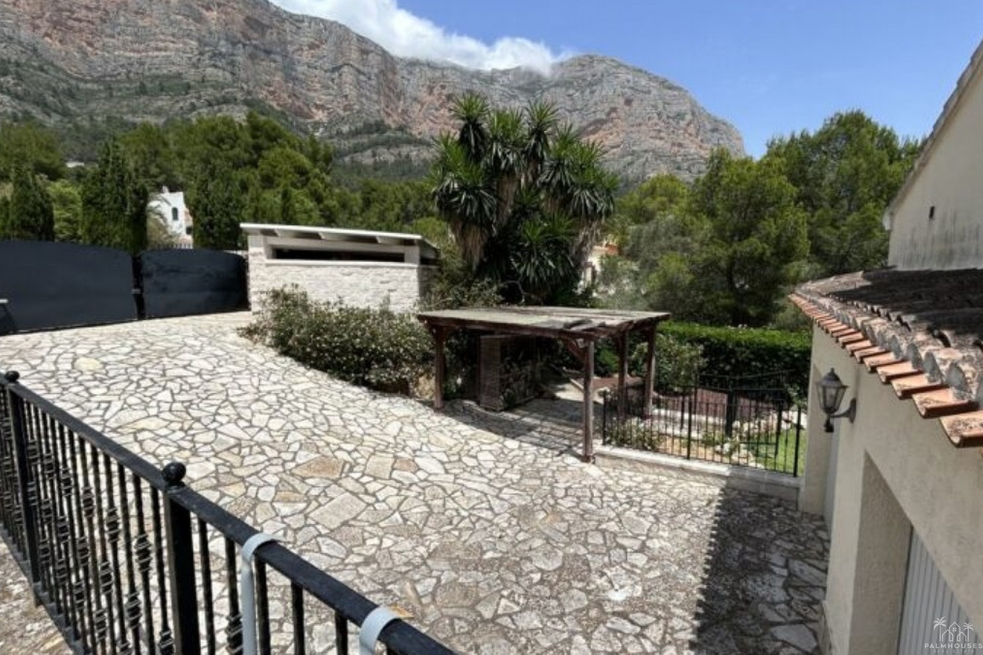 Revente - Villa - Jávea - Xàbia - Jávea - Xàbia Centro