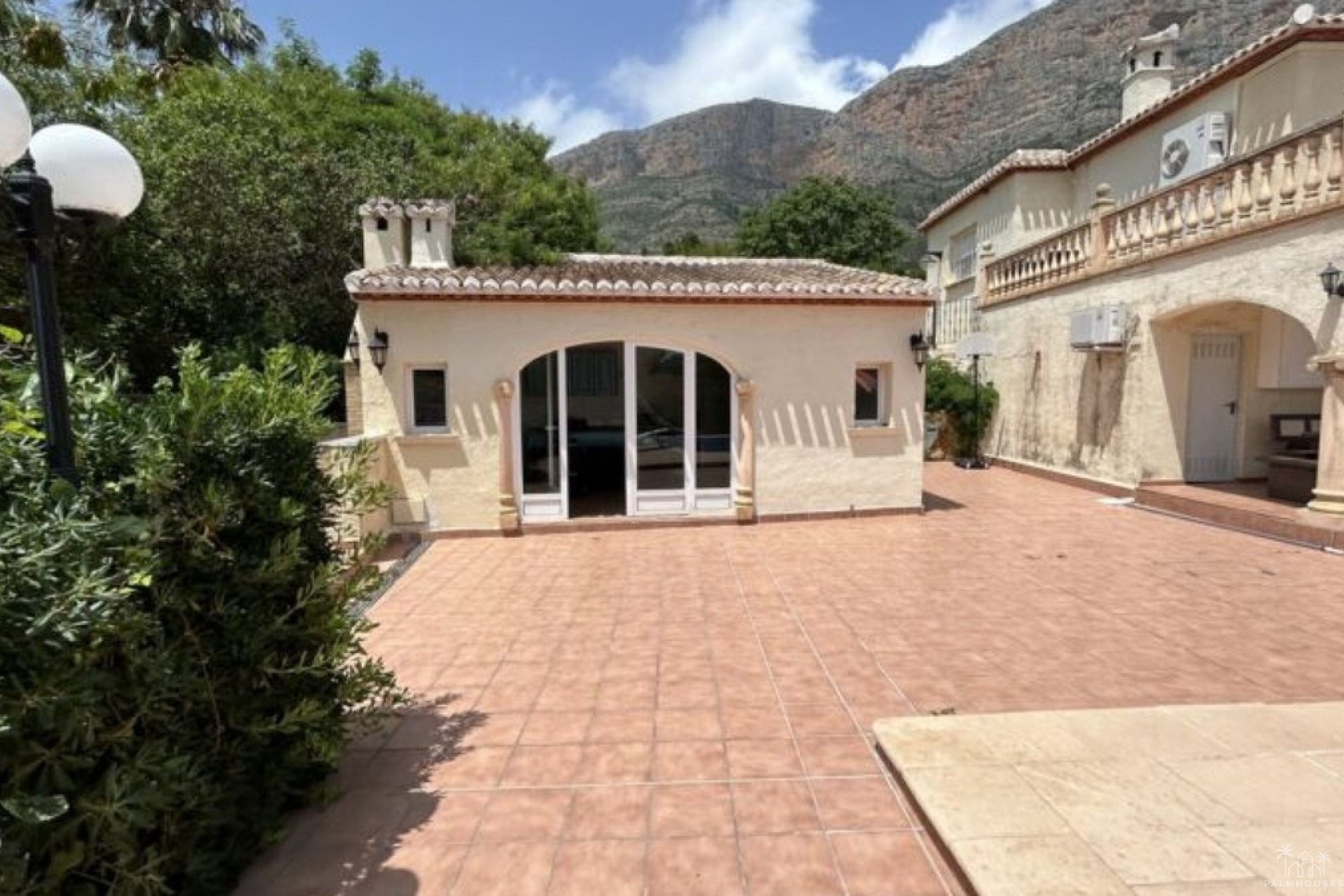Revente - Villa - Jávea - Xàbia - Jávea - Xàbia Centro