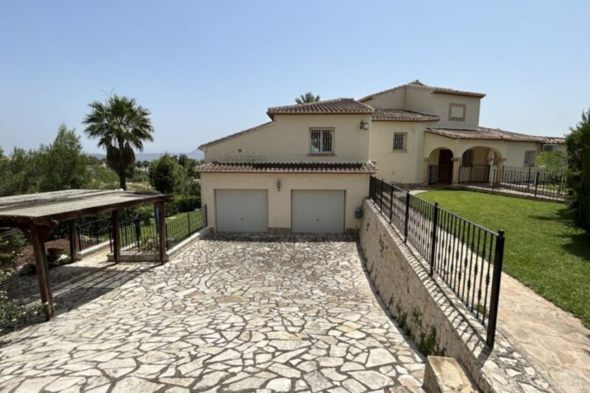 Revente - Villa - Jávea - Xàbia - Jávea - Xàbia Centro