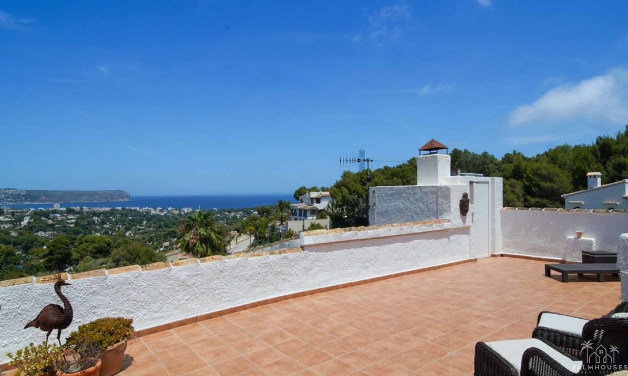 Revente - Villa - Jávea - Xàbia - Jávea - Xàbia Centro