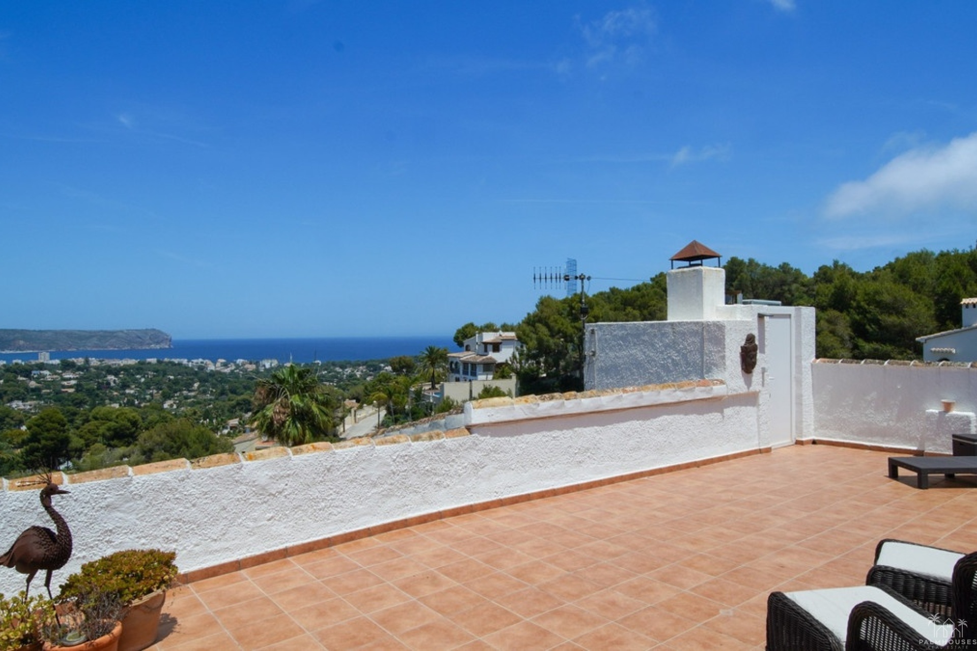 Revente - Villa - Jávea - Xàbia - Jávea - Xàbia Centro