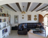 Revente - Villa - Jávea - Xàbia - Jávea - Xàbia Centro