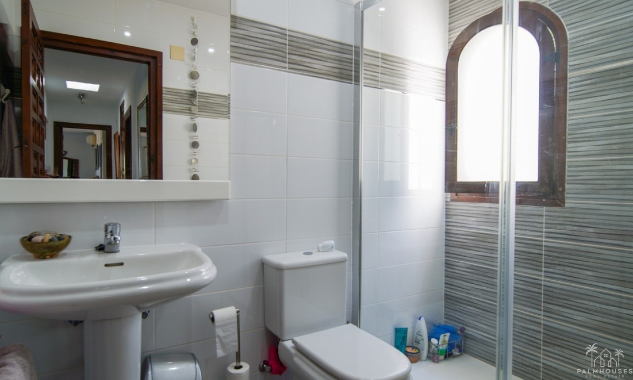 Revente - Villa - Jávea - Xàbia - Jávea - Xàbia Centro