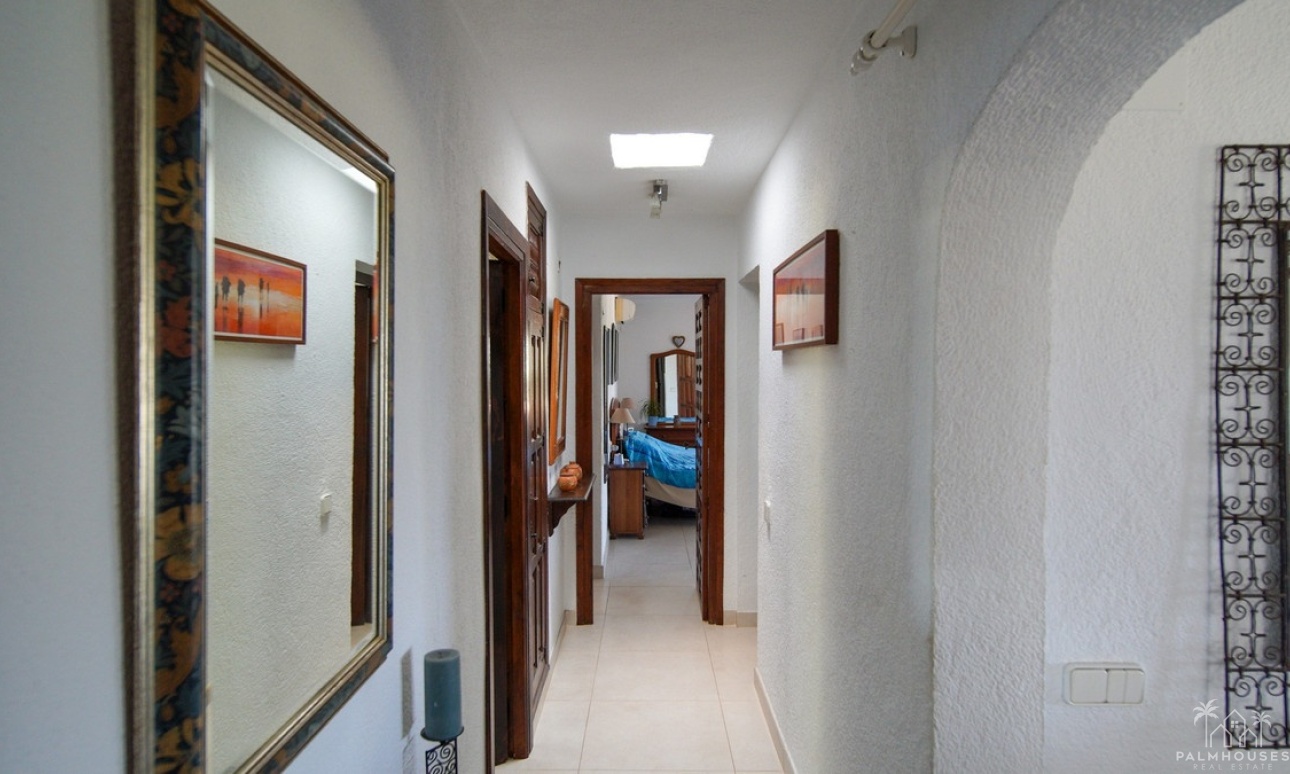 Revente - Villa - Jávea - Xàbia - Jávea - Xàbia Centro