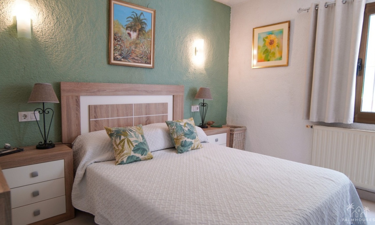 Revente - Villa - Jávea - Xàbia - Jávea - Xàbia Centro