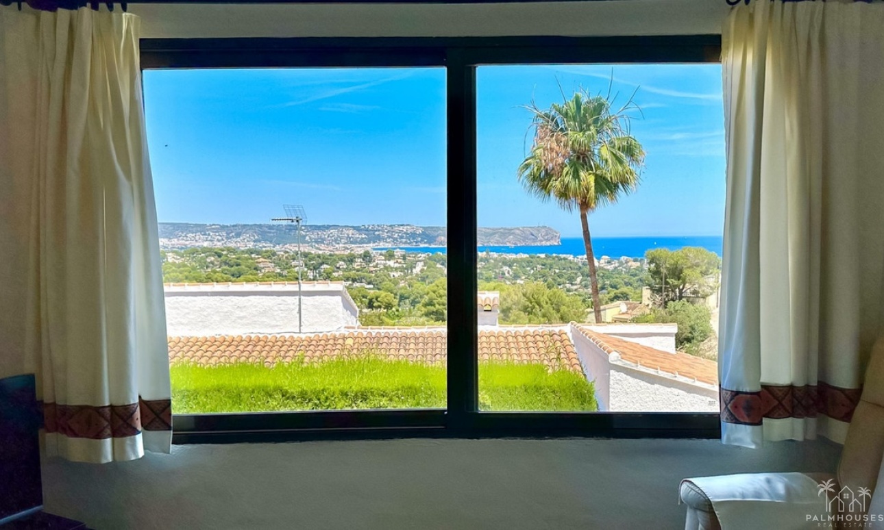 Revente - Villa - Jávea - Xàbia - Jávea - Xàbia Centro