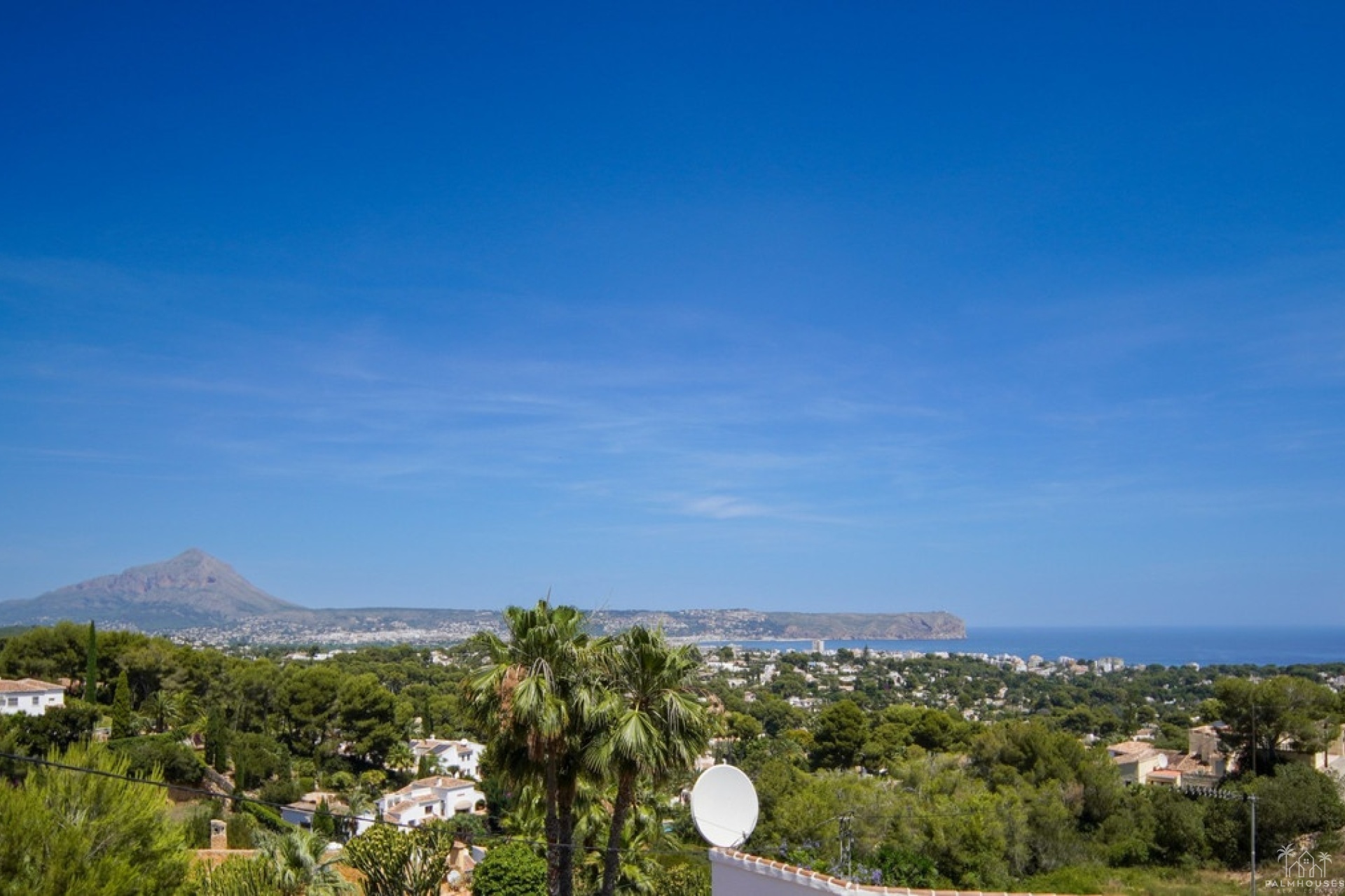 Revente - Villa - Jávea - Xàbia - Jávea - Xàbia Centro