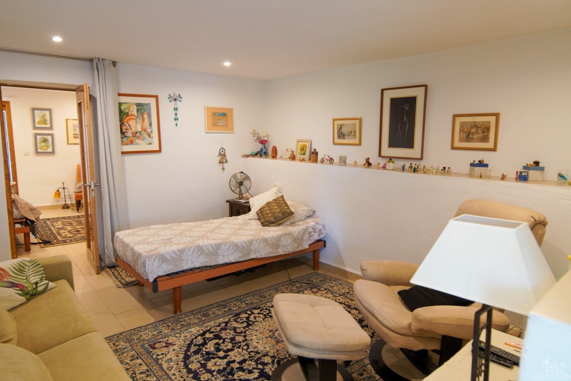 Revente - Villa - Jávea - Xàbia - Jávea - Xàbia Centro
