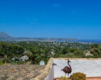 Revente - Villa - Jávea - Xàbia - Jávea - Xàbia Centro