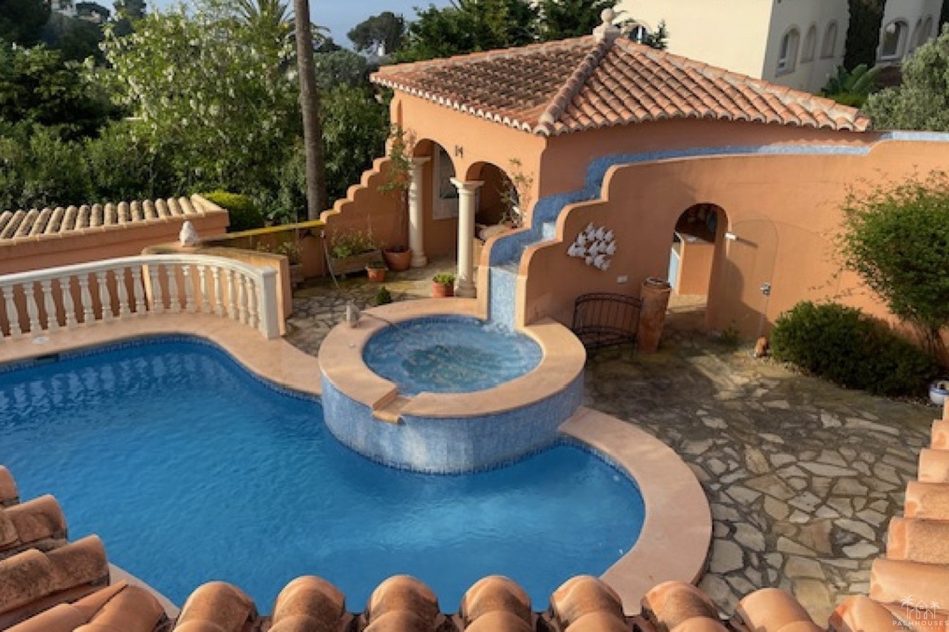 Revente - Villa - Jávea - Xàbia - Jávea - Xàbia Centro