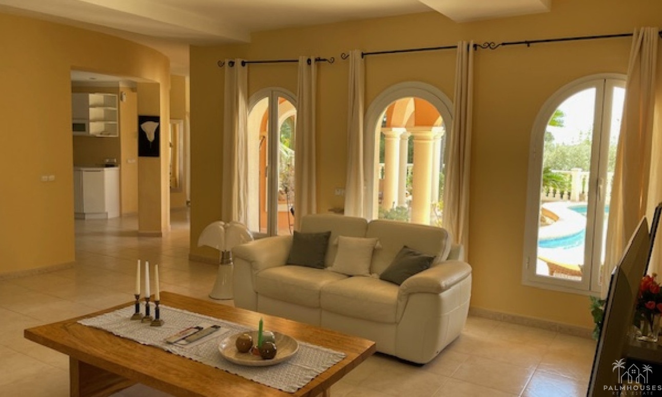 Revente - Villa - Jávea - Xàbia - Jávea - Xàbia Centro