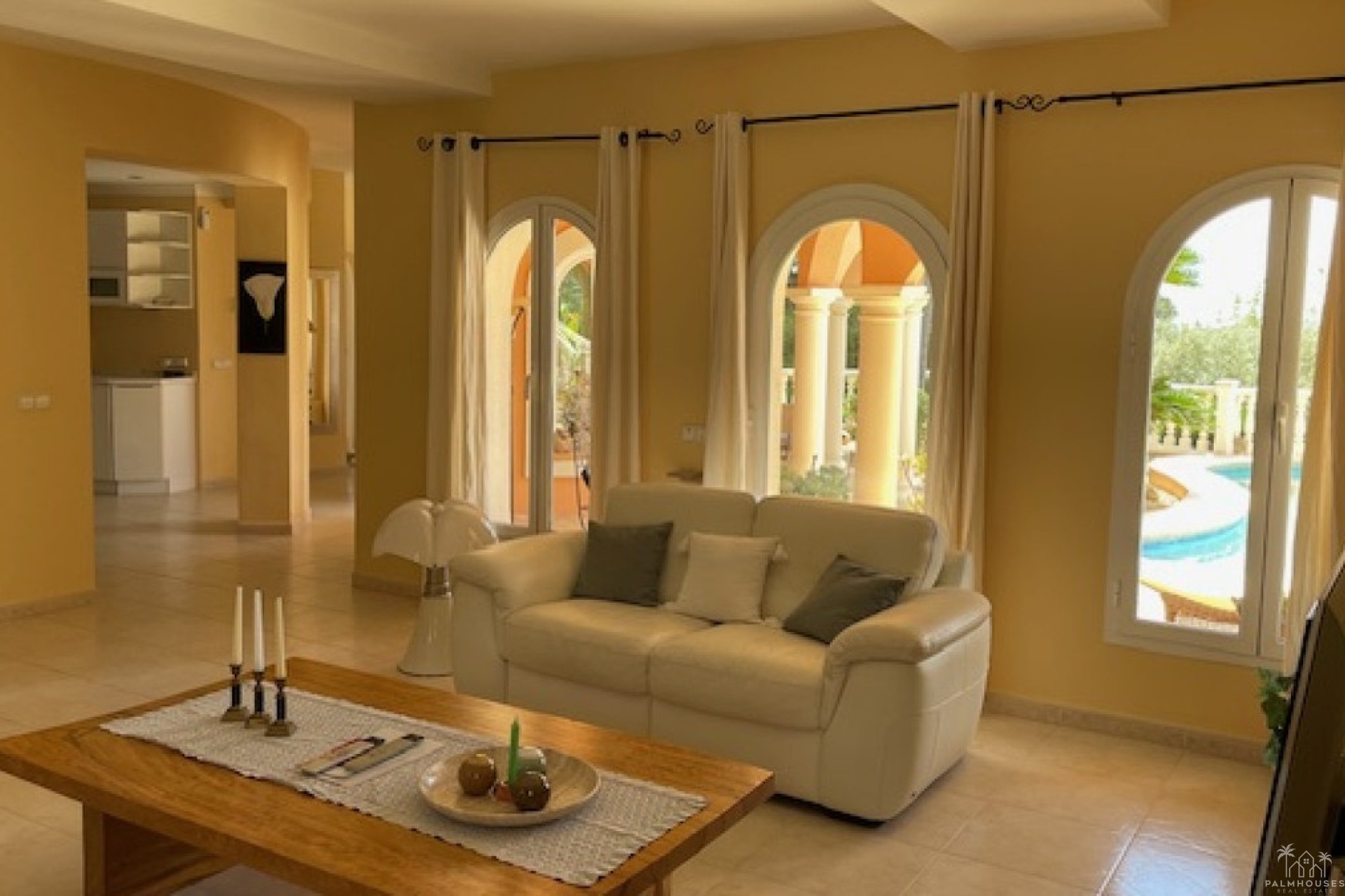 Revente - Villa - Jávea - Xàbia - Jávea - Xàbia Centro
