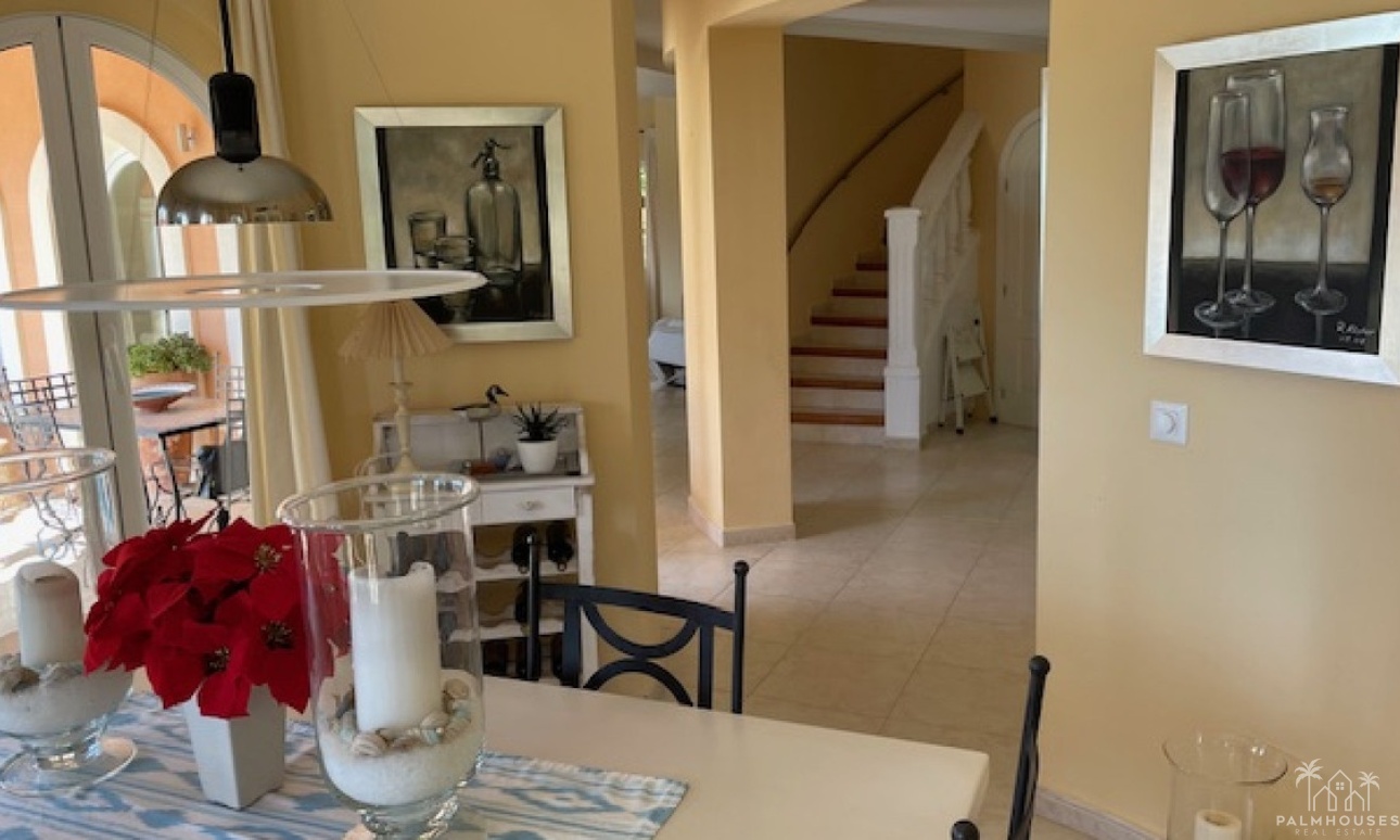 Revente - Villa - Jávea - Xàbia - Jávea - Xàbia Centro