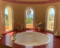 Revente - Villa - Jávea - Xàbia - Jávea - Xàbia Centro