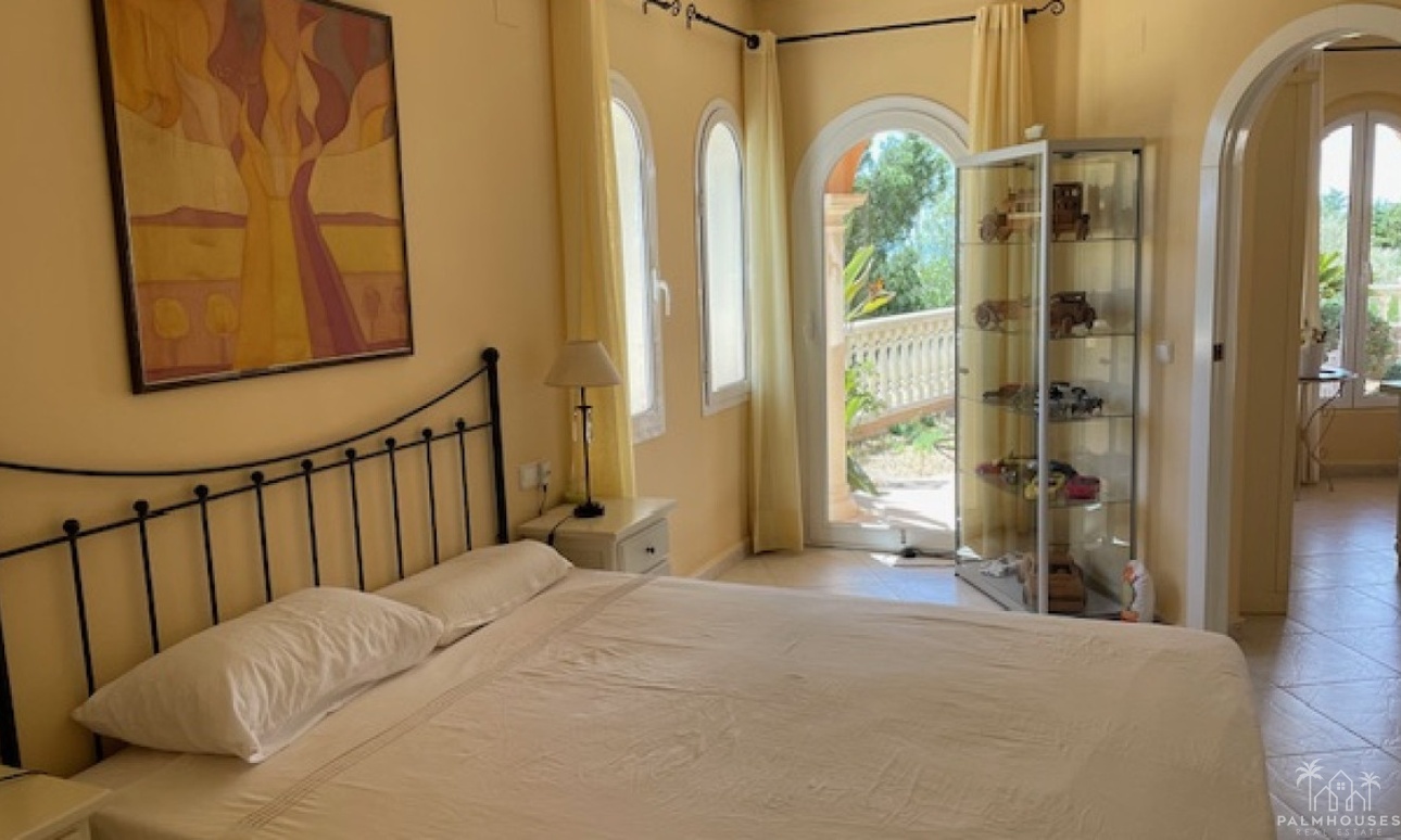 Revente - Villa - Jávea - Xàbia - Jávea - Xàbia Centro