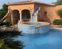 Revente - Villa - Jávea - Xàbia - Jávea - Xàbia Centro