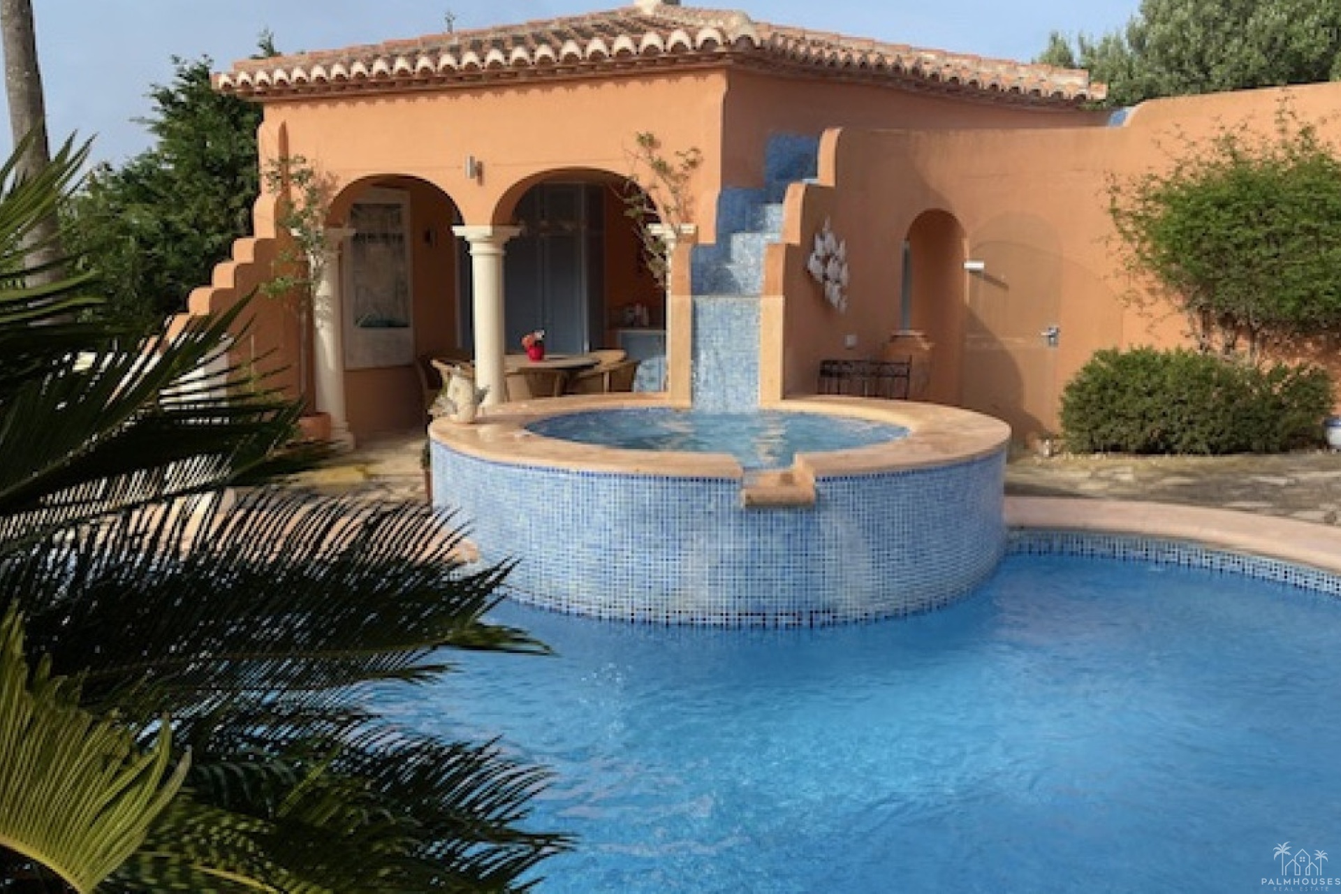 Revente - Villa - Jávea - Xàbia - Jávea - Xàbia Centro