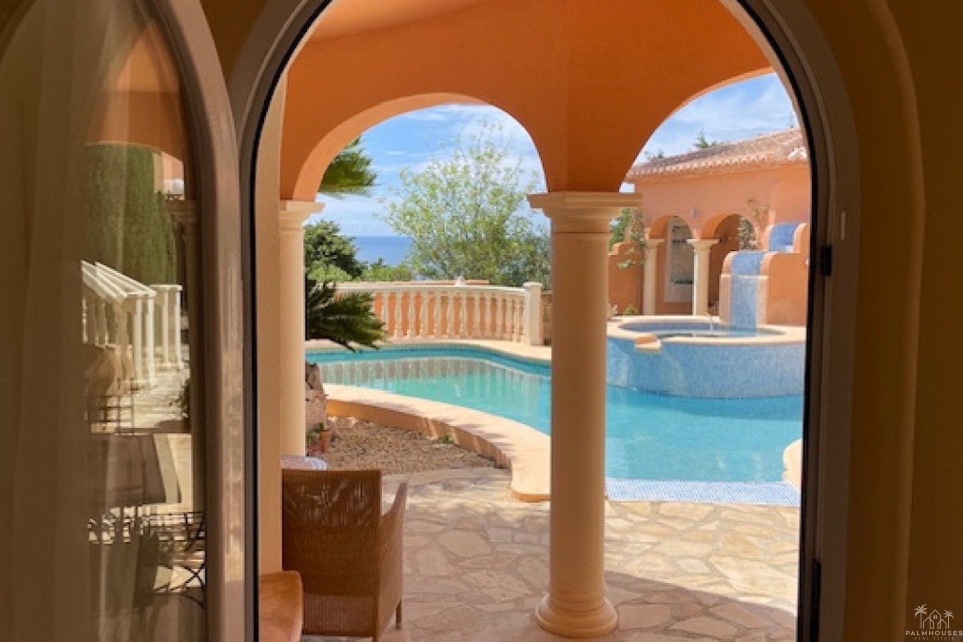 Revente - Villa - Jávea - Xàbia - Jávea - Xàbia Centro
