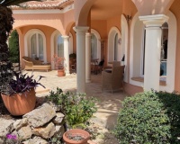 Revente - Villa - Jávea - Xàbia - Jávea - Xàbia Centro