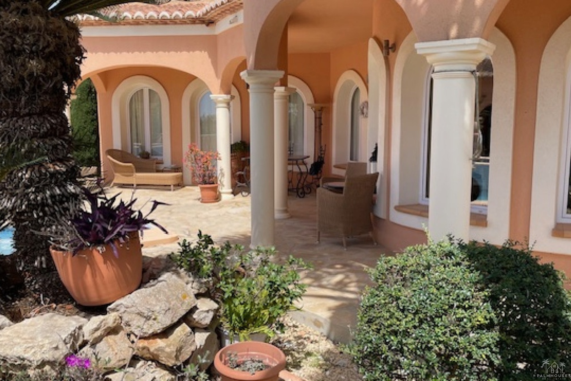 Revente - Villa - Jávea - Xàbia - Jávea - Xàbia Centro